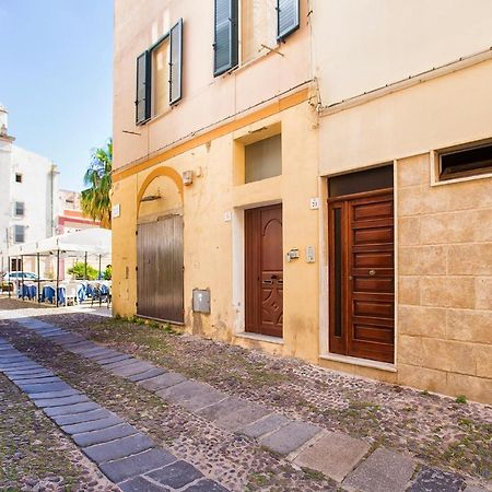 Alghero P.Umberto Old Town Экстерьер фото