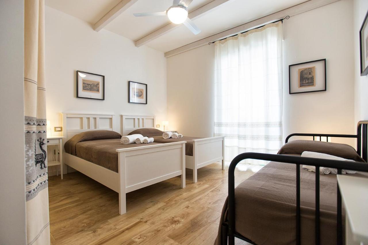 Alghero P.Umberto Old Town Экстерьер фото