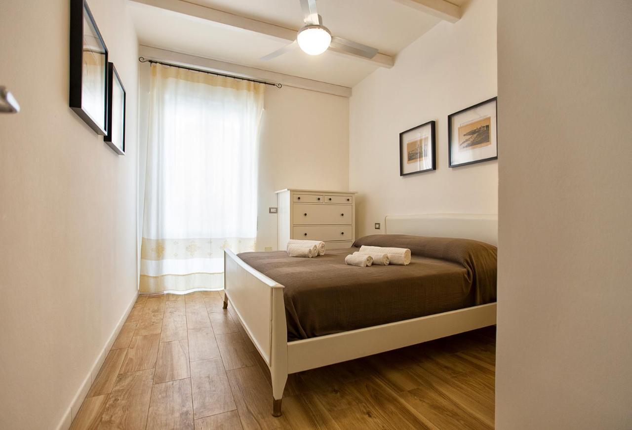 Alghero P.Umberto Old Town Экстерьер фото