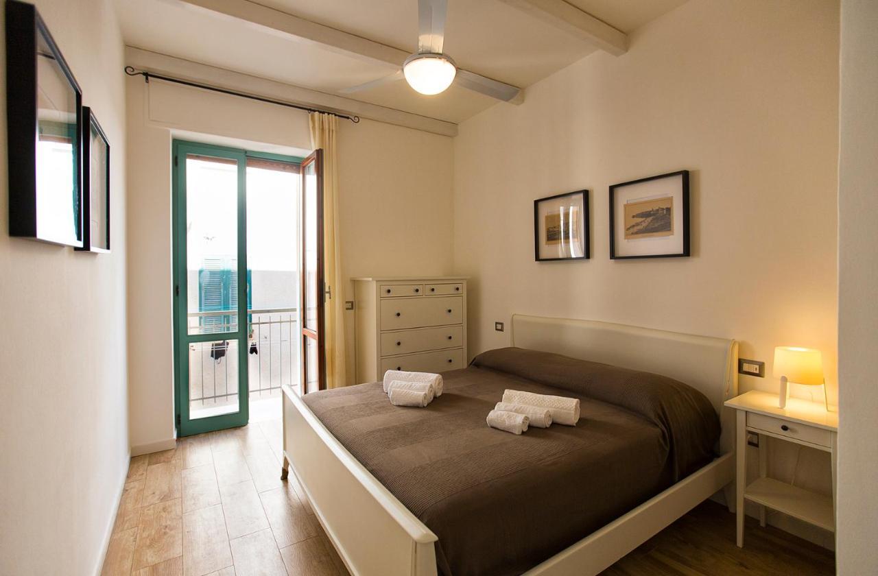 Alghero P.Umberto Old Town Экстерьер фото