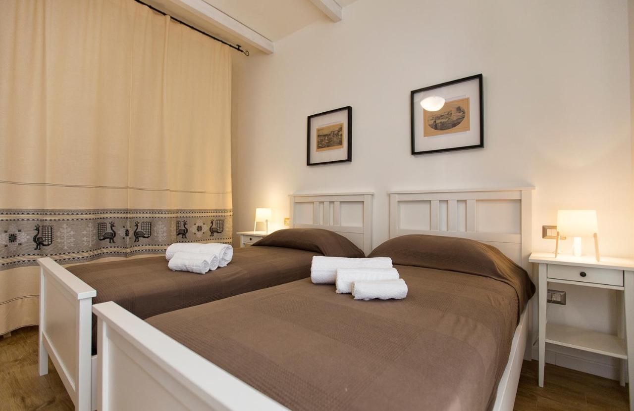 Alghero P.Umberto Old Town Экстерьер фото